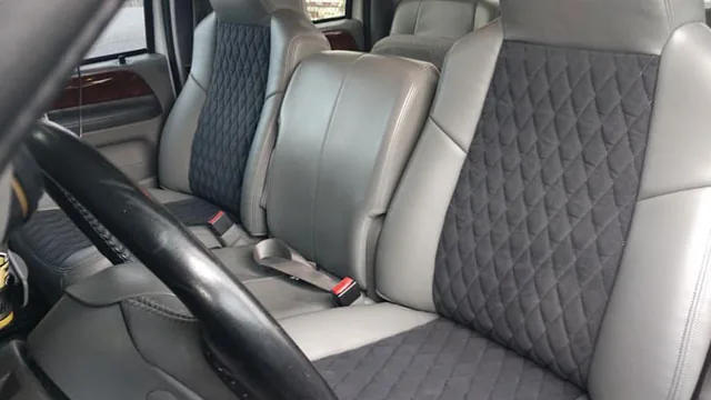 F-250 Ford diesel 4dr pickup truck