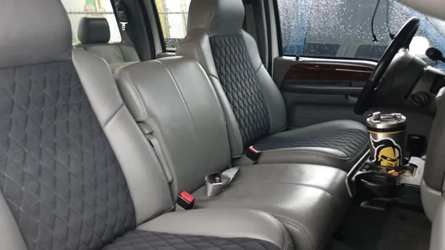 F-250 Ford diesel 4dr pickup truck