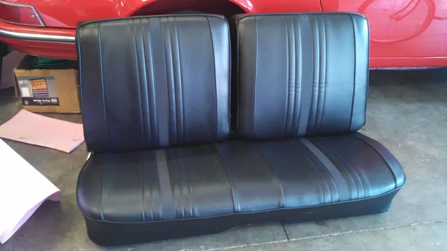 Seat