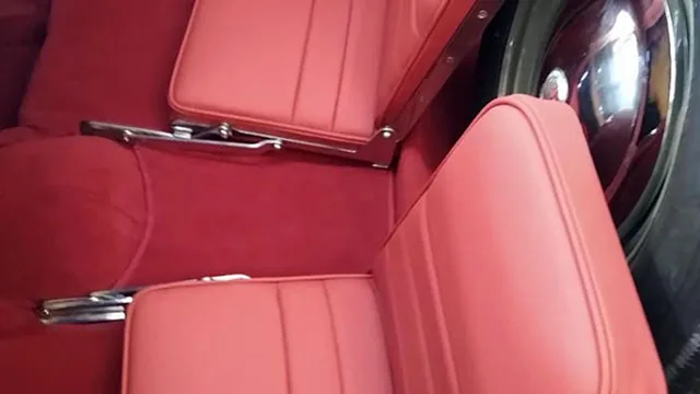 1947 triumph roadster model 1800