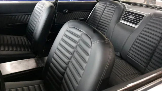1964 Ford Galaxie 500