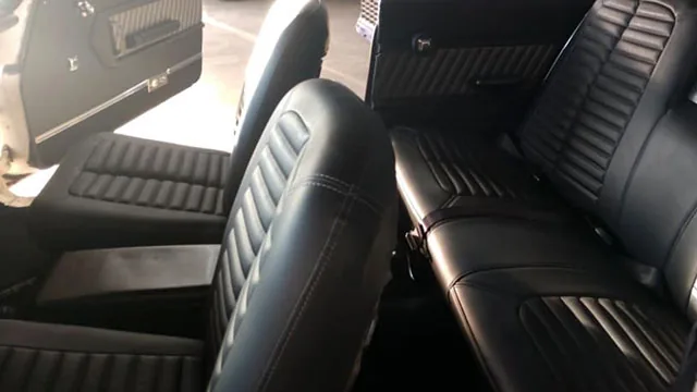 1964 Ford Galaxie 500