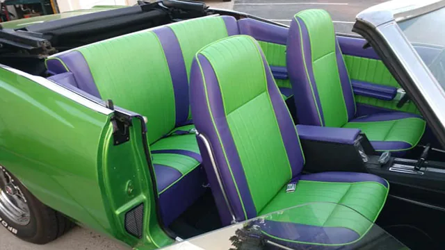 1970 Ford XL