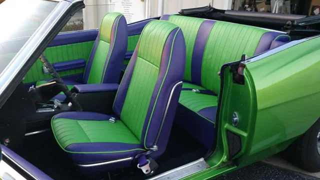 1970 Ford XL