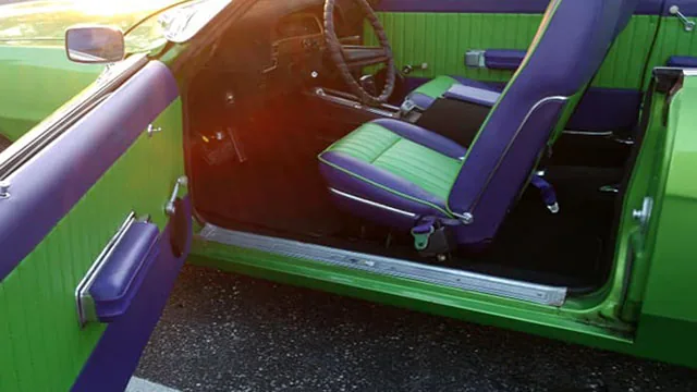 1970 Ford XL
