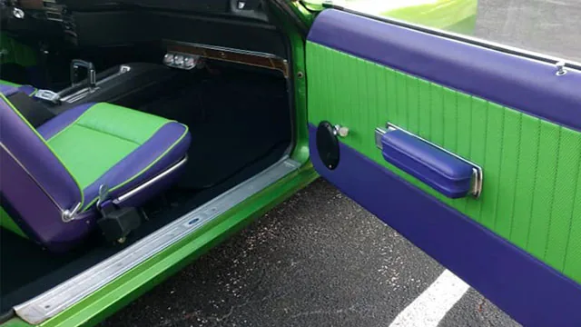 1970 Ford XL