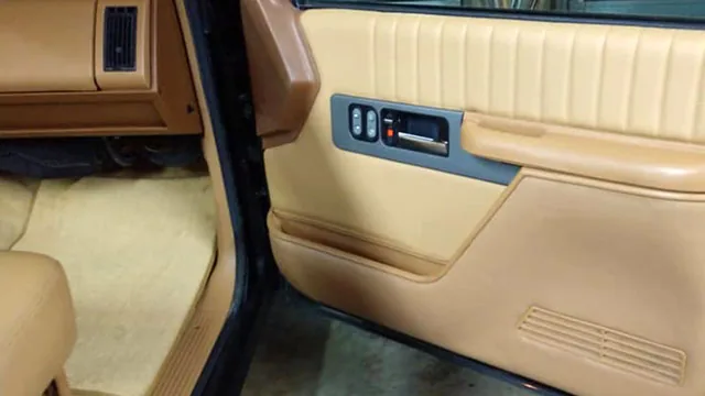 1990 Chevrolet Stepside pickup