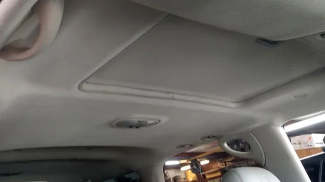 2004 Cadilla Escalade