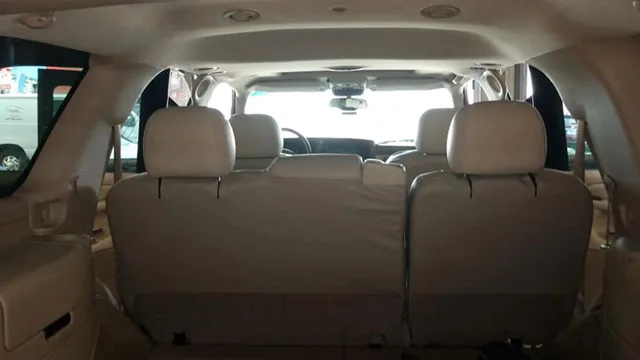 2004 Cadilla Escalade
