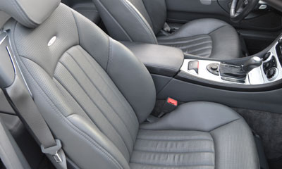 Orlando Auto Upholstery And Upholstery Repair