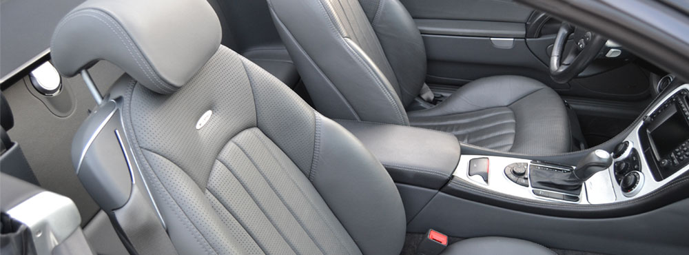 Car Leather Seat Repair  Car Upholstery Repair Orlando FL